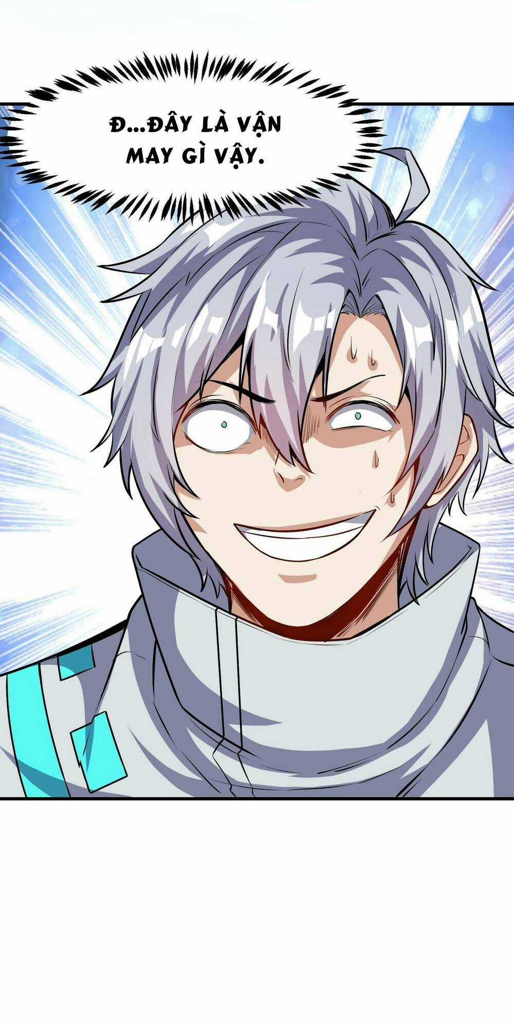 Toàn Dân Ngự Thú: Bắt Đầu Thức Tỉnh Thiên Phú Cấp Thần Thoại Chapter 32 trang 22