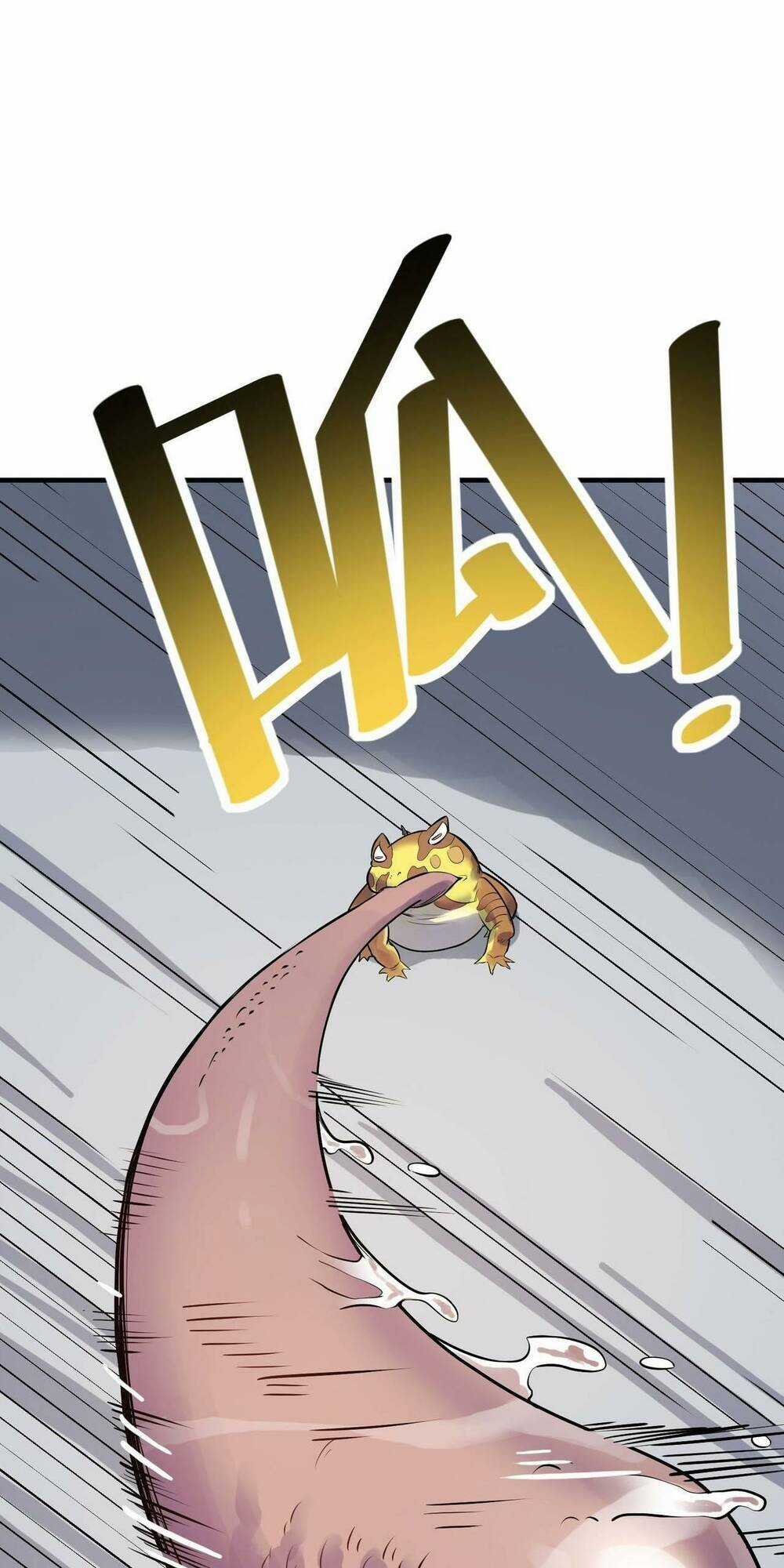 Toàn Dân Ngự Thú: Bắt Đầu Thức Tỉnh Thiên Phú Cấp Thần Thoại Chapter 32 trang 27