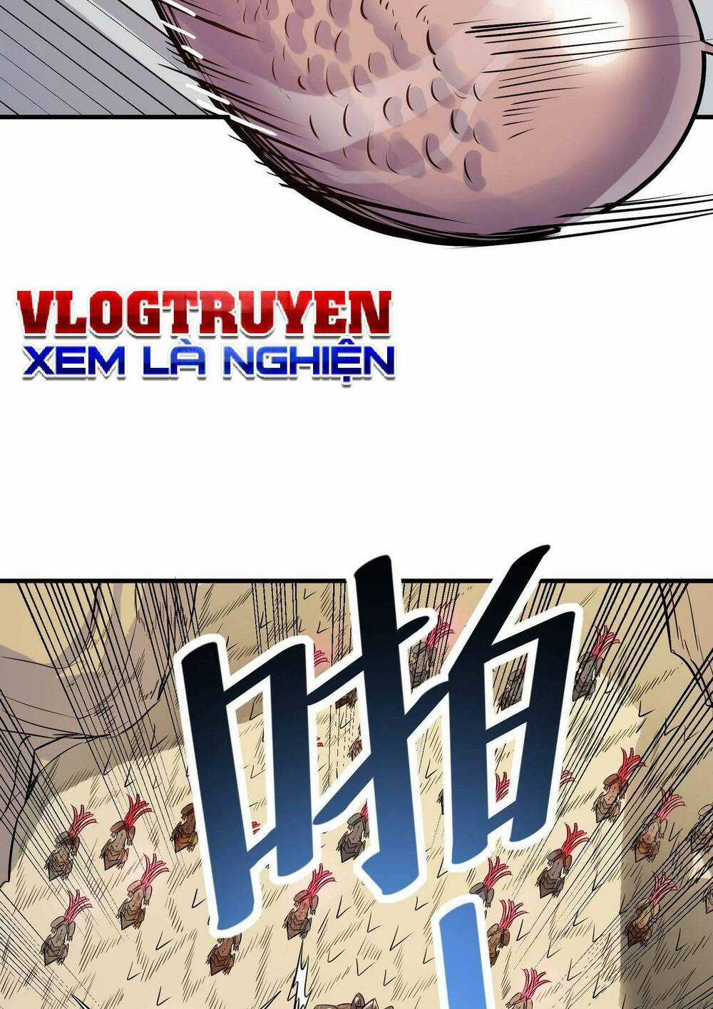 Toàn Dân Ngự Thú: Bắt Đầu Thức Tỉnh Thiên Phú Cấp Thần Thoại Chapter 32 trang 28