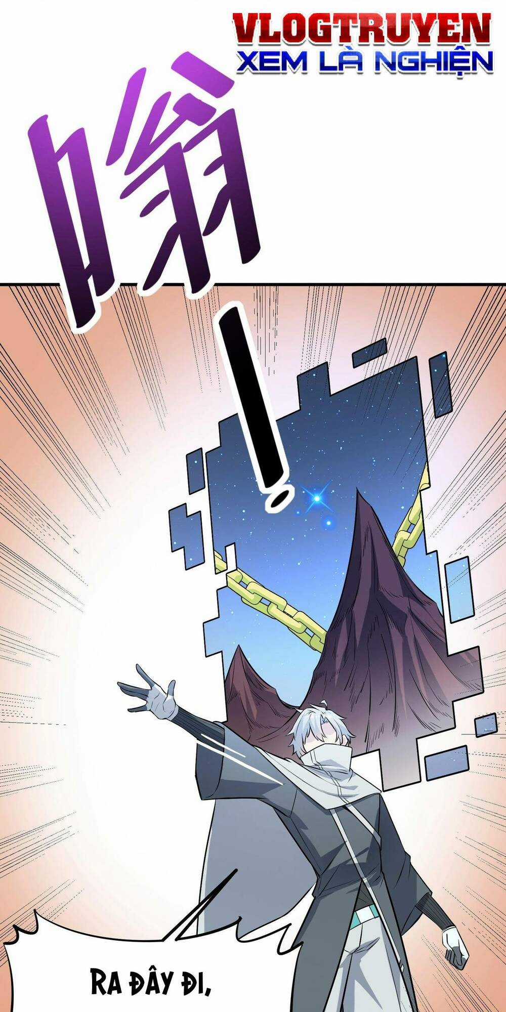 Toàn Dân Ngự Thú: Bắt Đầu Thức Tỉnh Thiên Phú Cấp Thần Thoại Chapter 32 trang 31