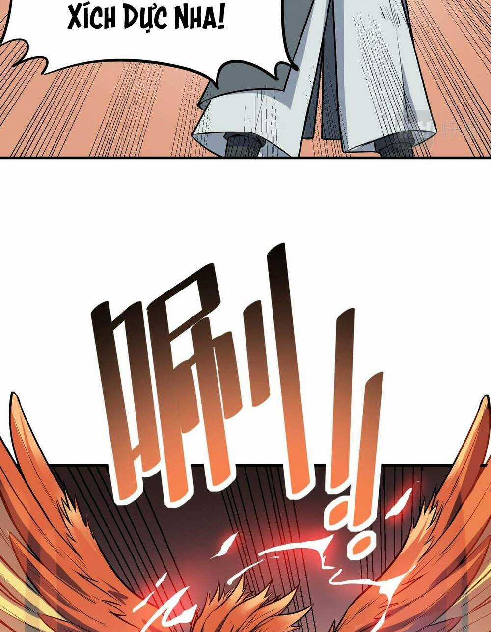 Toàn Dân Ngự Thú: Bắt Đầu Thức Tỉnh Thiên Phú Cấp Thần Thoại Chapter 32 trang 32