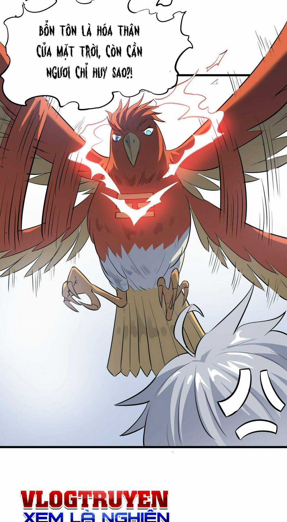 Toàn Dân Ngự Thú: Bắt Đầu Thức Tỉnh Thiên Phú Cấp Thần Thoại Chapter 32 trang 38