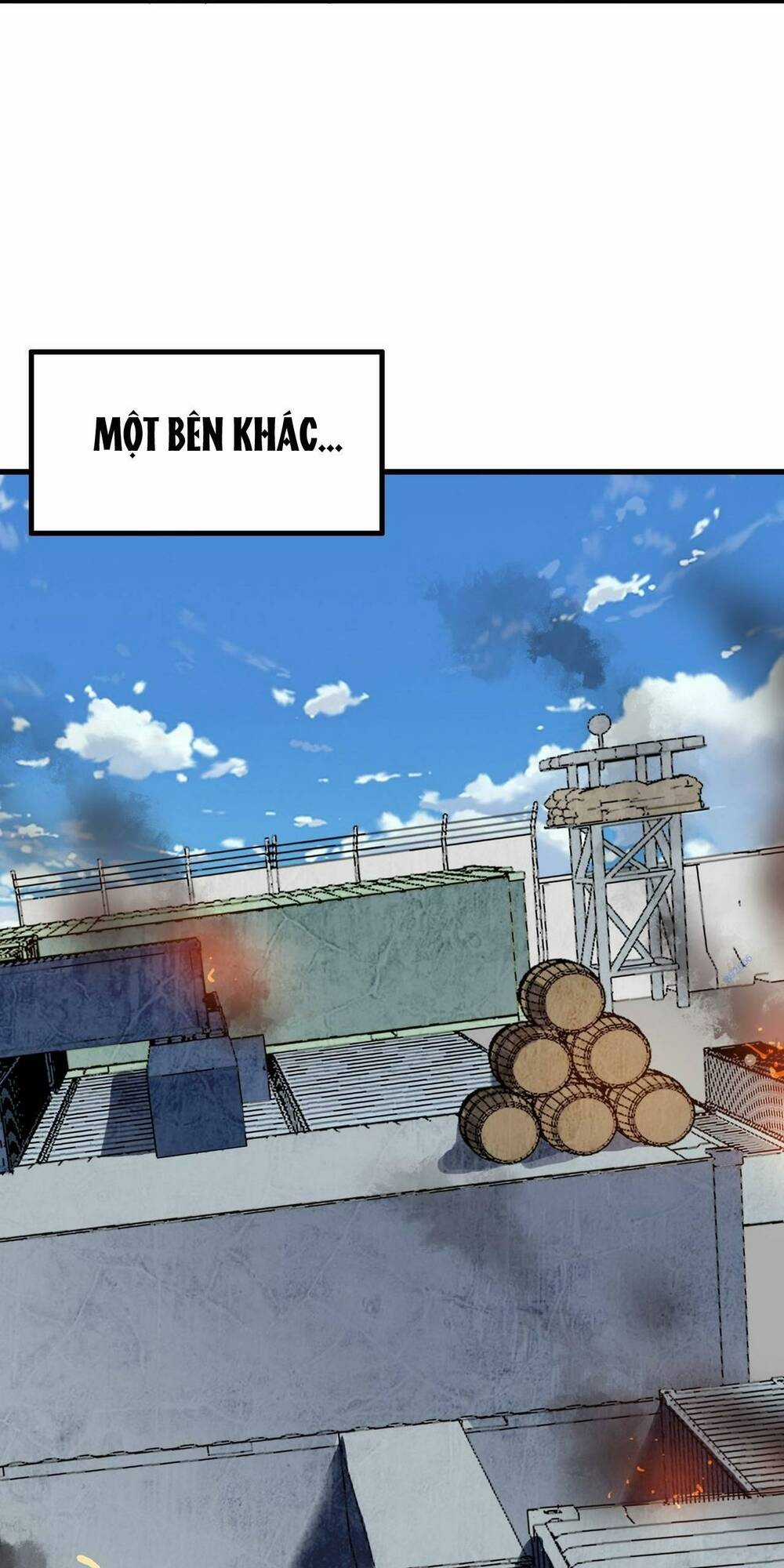 Toàn Dân Ngự Thú: Bắt Đầu Thức Tỉnh Thiên Phú Cấp Thần Thoại Chapter 32 trang 40