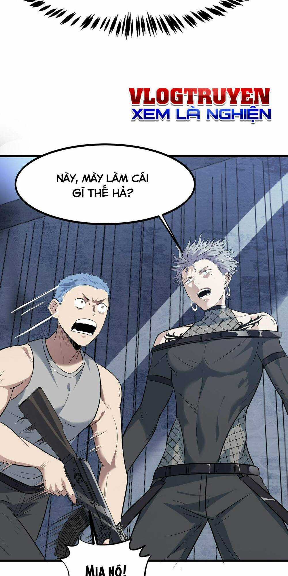 Toàn Dân Ngự Thú: Bắt Đầu Thức Tỉnh Thiên Phú Cấp Thần Thoại Chapter 32 trang 44