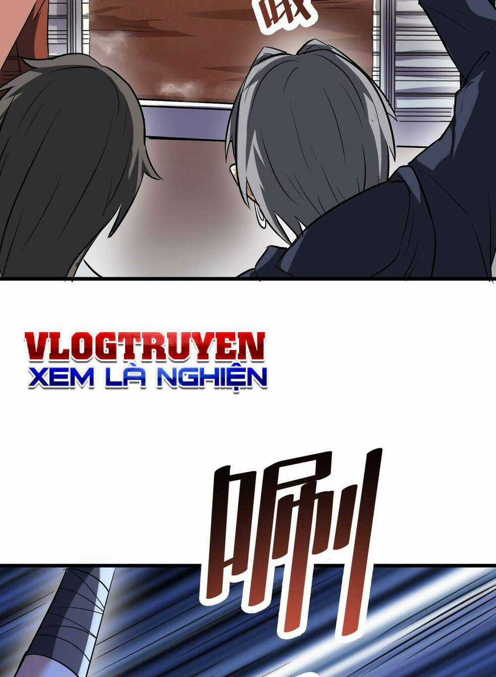 Toàn Dân Ngự Thú: Bắt Đầu Thức Tỉnh Thiên Phú Cấp Thần Thoại Chapter 32 trang 5