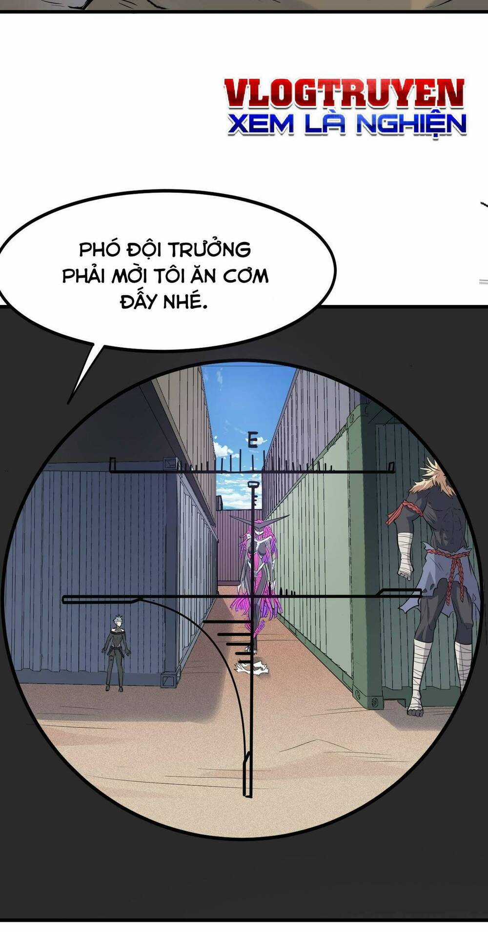 Toàn Dân Ngự Thú: Bắt Đầu Thức Tỉnh Thiên Phú Cấp Thần Thoại Chapter 32 trang 55