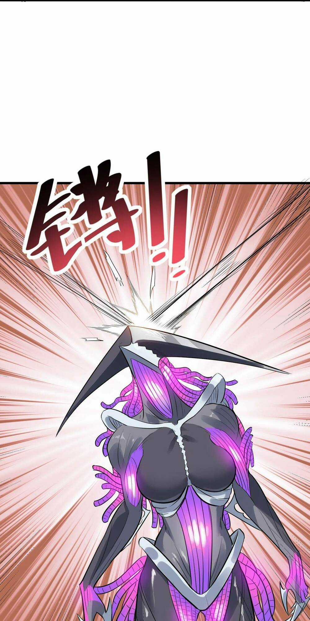 Toàn Dân Ngự Thú: Bắt Đầu Thức Tỉnh Thiên Phú Cấp Thần Thoại Chapter 32 trang 57