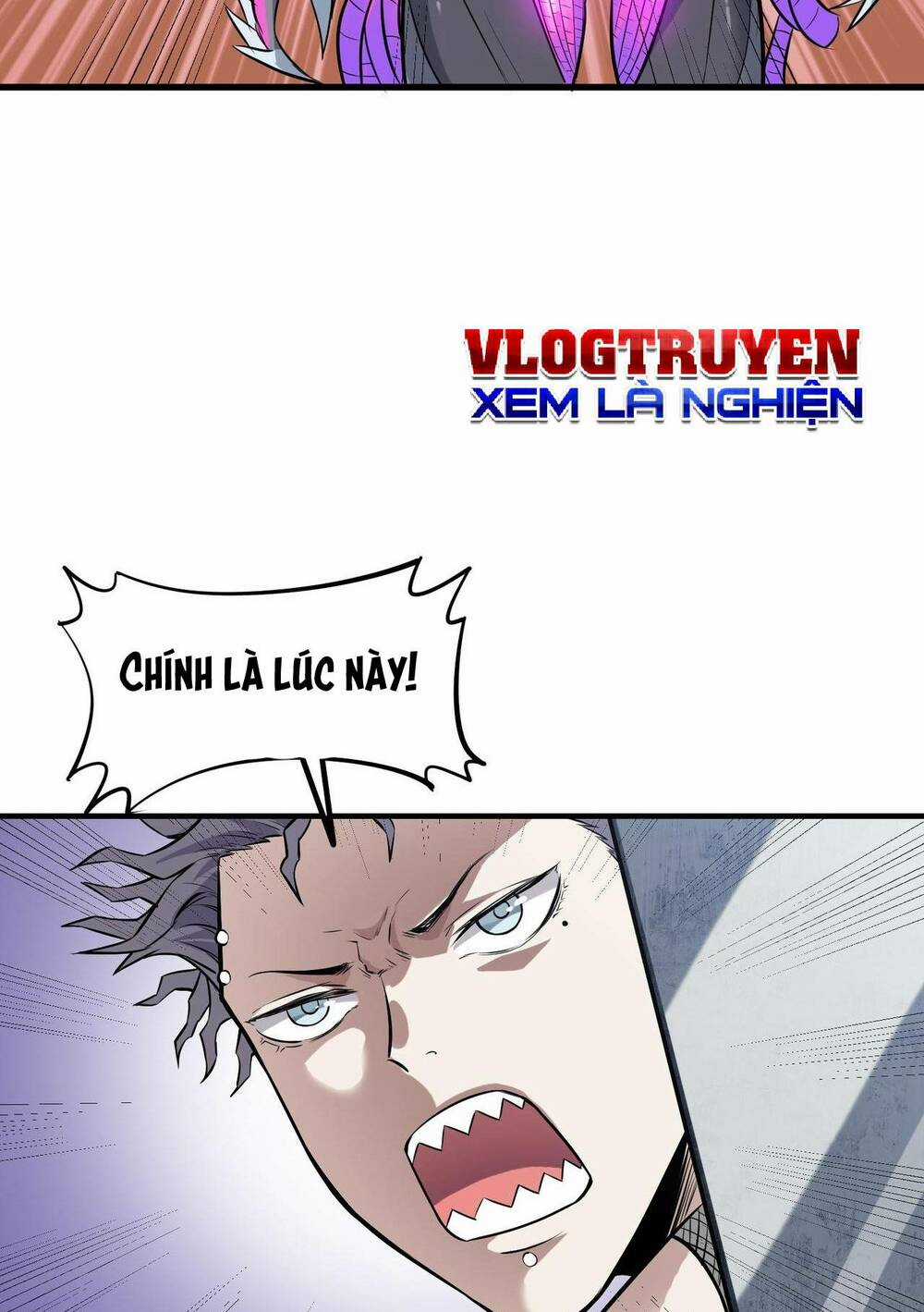 Toàn Dân Ngự Thú: Bắt Đầu Thức Tỉnh Thiên Phú Cấp Thần Thoại Chapter 32 trang 58