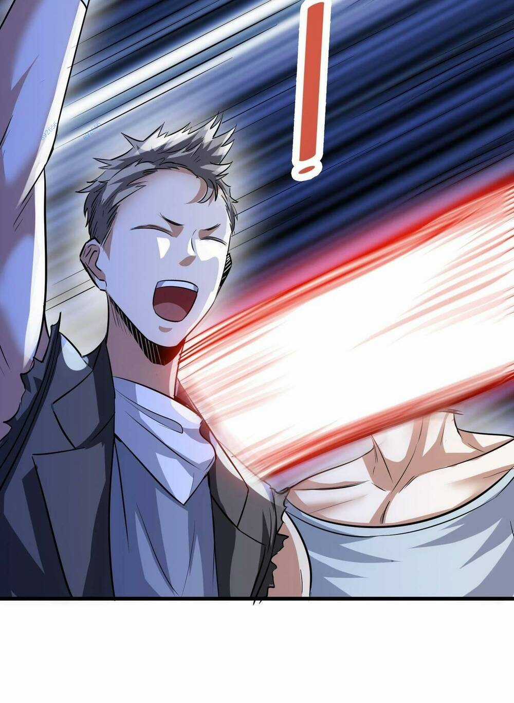 Toàn Dân Ngự Thú: Bắt Đầu Thức Tỉnh Thiên Phú Cấp Thần Thoại Chapter 32 trang 6