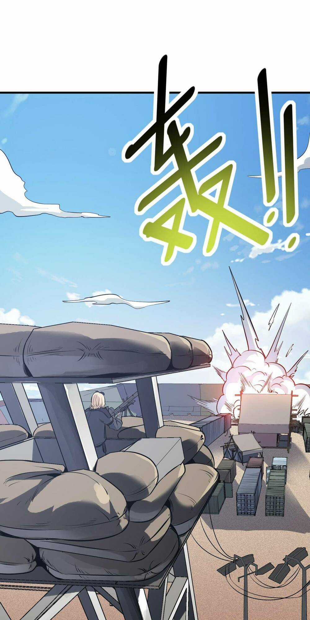 Toàn Dân Ngự Thú: Bắt Đầu Thức Tỉnh Thiên Phú Cấp Thần Thoại Chapter 32 trang 63