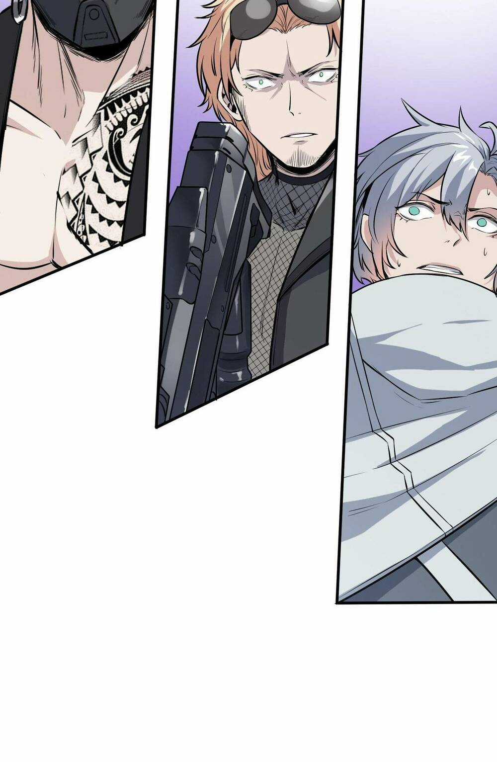 Toàn Dân Ngự Thú: Bắt Đầu Thức Tỉnh Thiên Phú Cấp Thần Thoại Chapter 32 trang 65