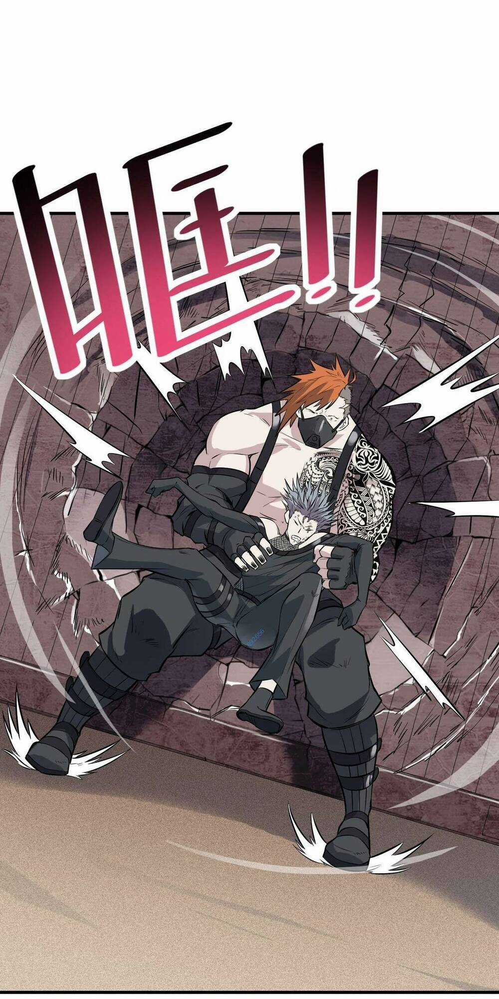 Toàn Dân Ngự Thú: Bắt Đầu Thức Tỉnh Thiên Phú Cấp Thần Thoại Chapter 32 trang 74