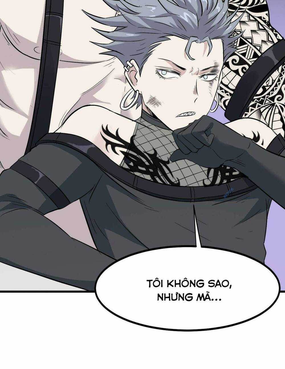 Toàn Dân Ngự Thú: Bắt Đầu Thức Tỉnh Thiên Phú Cấp Thần Thoại Chapter 32 trang 76