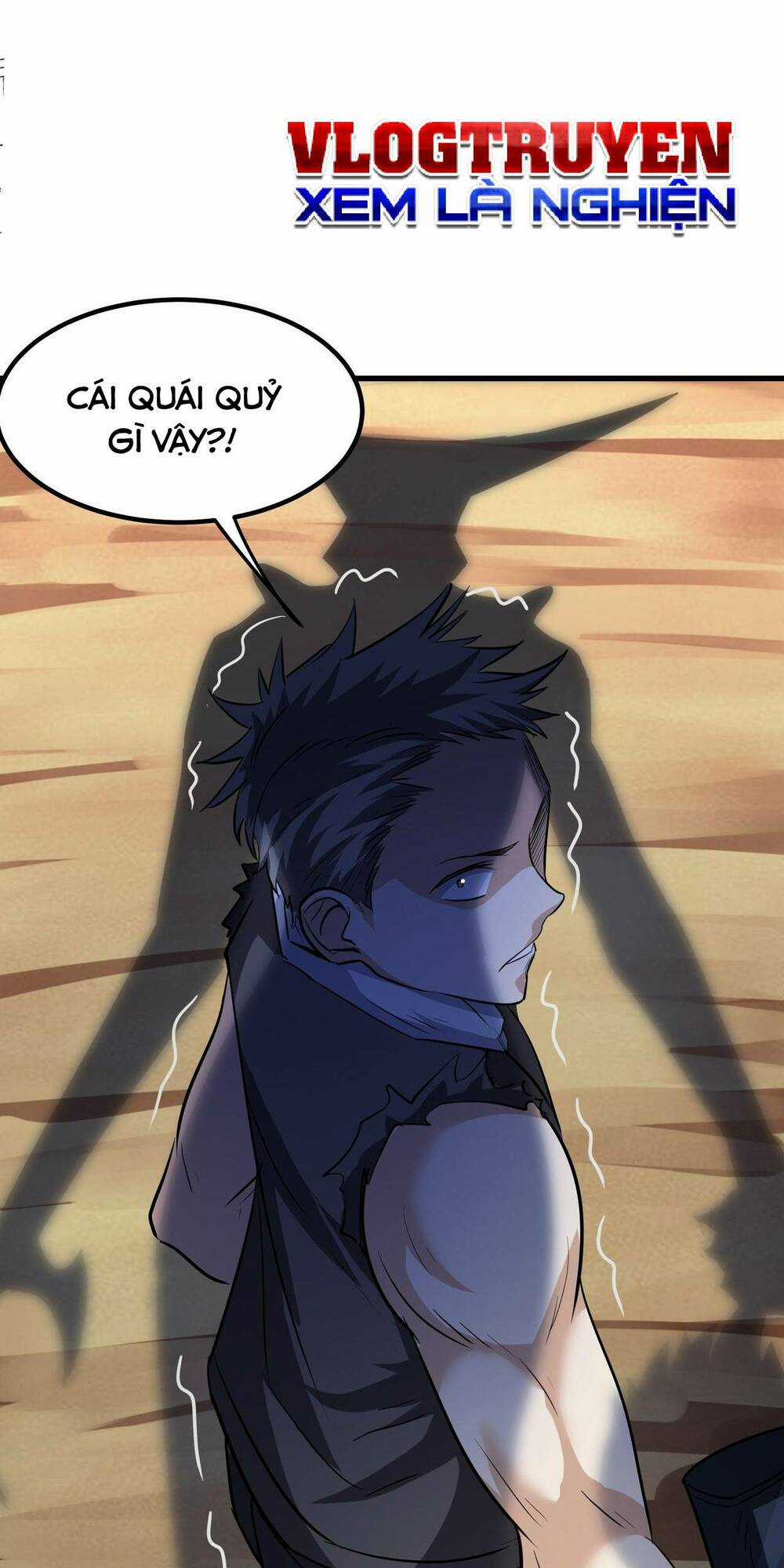 Toàn Dân Ngự Thú: Bắt Đầu Thức Tỉnh Thiên Phú Cấp Thần Thoại Chapter 32 trang 8