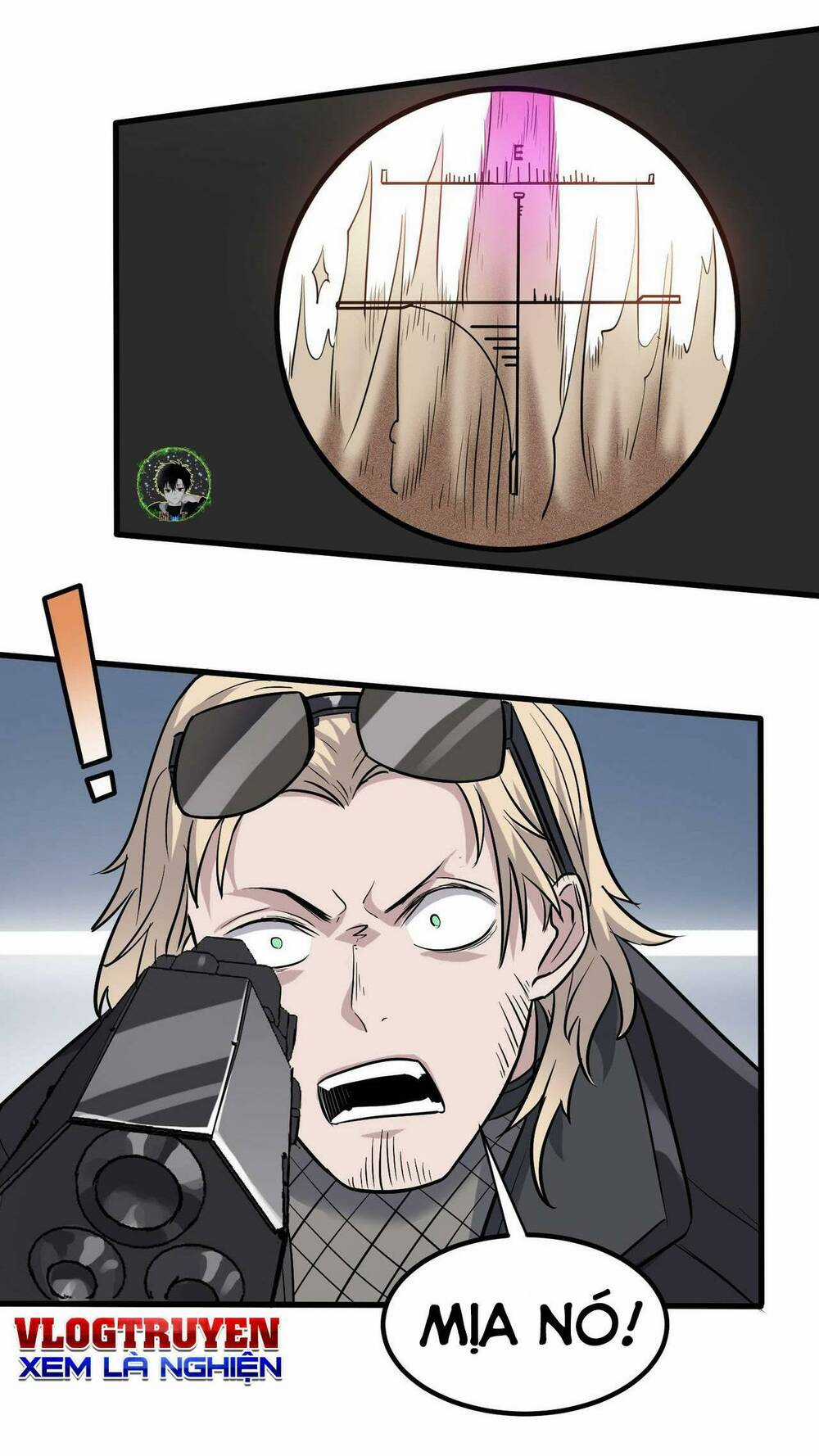 Toàn Dân Ngự Thú: Bắt Đầu Thức Tỉnh Thiên Phú Cấp Thần Thoại Chapter 33 trang 12