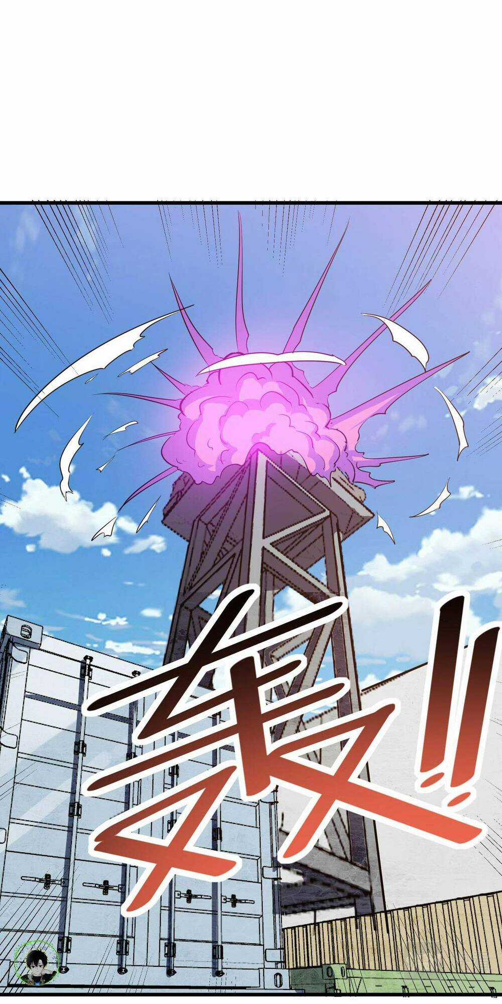 Toàn Dân Ngự Thú: Bắt Đầu Thức Tỉnh Thiên Phú Cấp Thần Thoại Chapter 33 trang 14