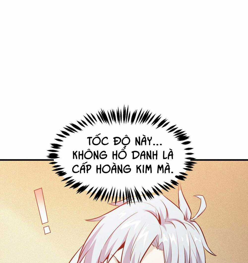 Toàn Dân Ngự Thú: Bắt Đầu Thức Tỉnh Thiên Phú Cấp Thần Thoại Chapter 33 trang 15