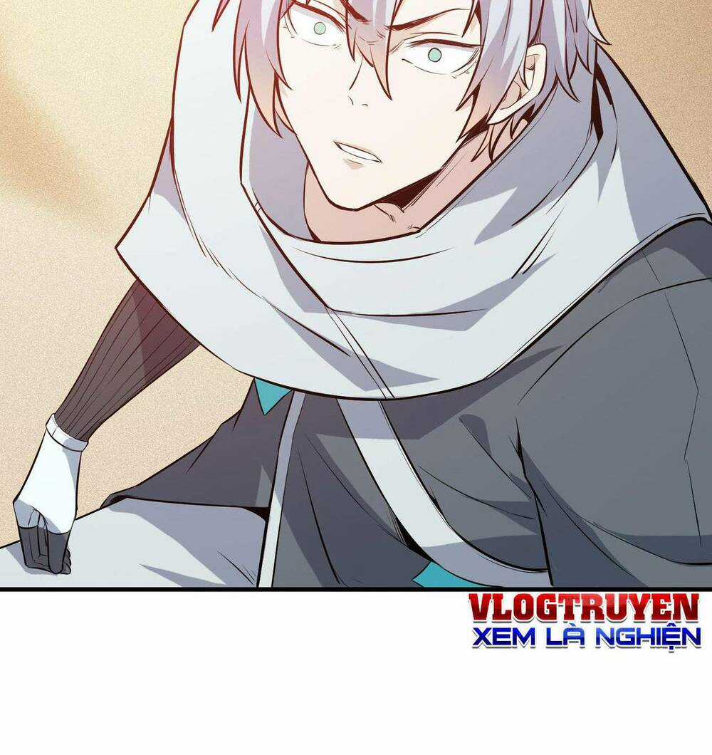 Toàn Dân Ngự Thú: Bắt Đầu Thức Tỉnh Thiên Phú Cấp Thần Thoại Chapter 33 trang 16