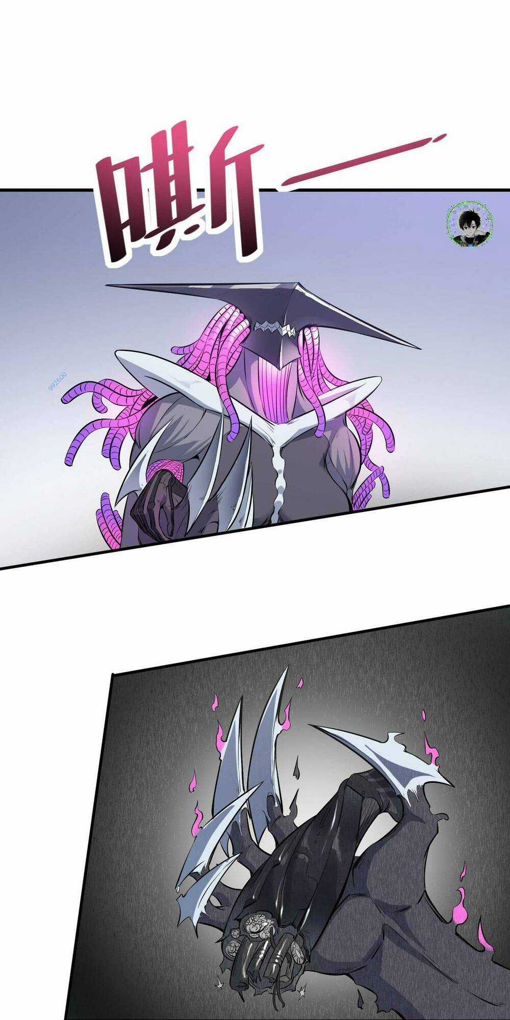 Toàn Dân Ngự Thú: Bắt Đầu Thức Tỉnh Thiên Phú Cấp Thần Thoại Chapter 33 trang 17