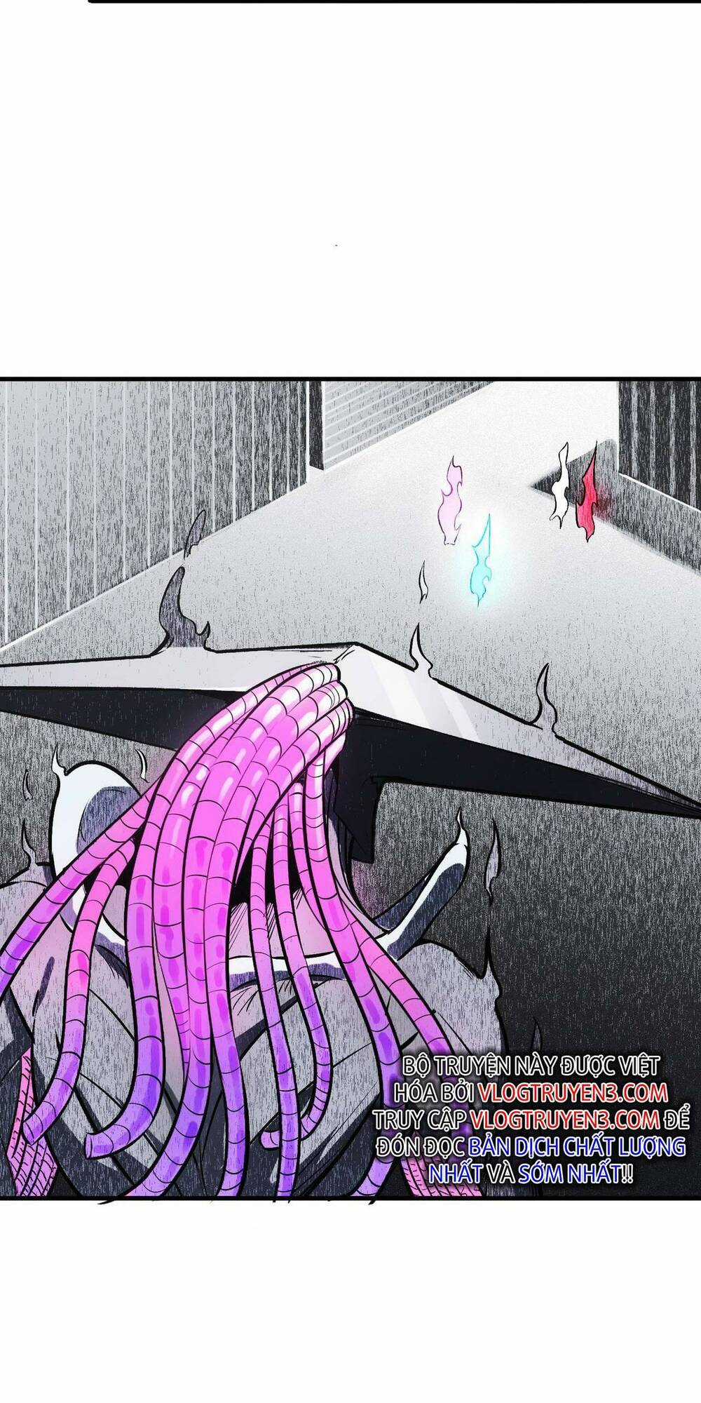 Toàn Dân Ngự Thú: Bắt Đầu Thức Tỉnh Thiên Phú Cấp Thần Thoại Chapter 33 trang 18