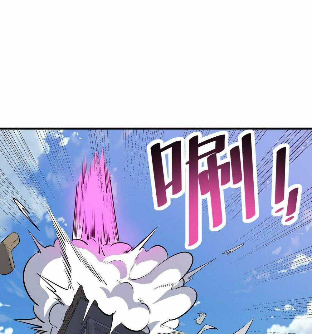 Toàn Dân Ngự Thú: Bắt Đầu Thức Tỉnh Thiên Phú Cấp Thần Thoại Chapter 33 trang 19