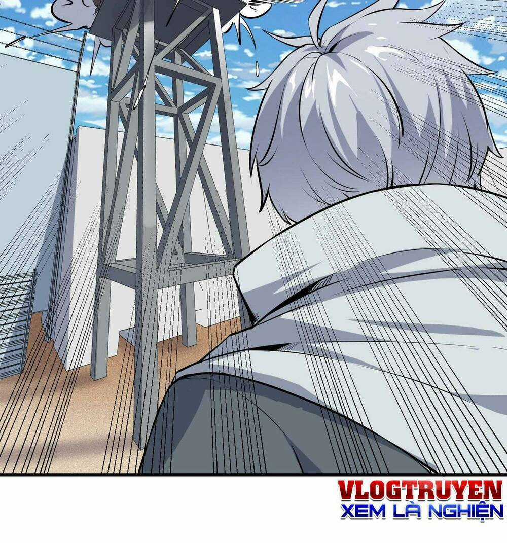 Toàn Dân Ngự Thú: Bắt Đầu Thức Tỉnh Thiên Phú Cấp Thần Thoại Chapter 33 trang 20