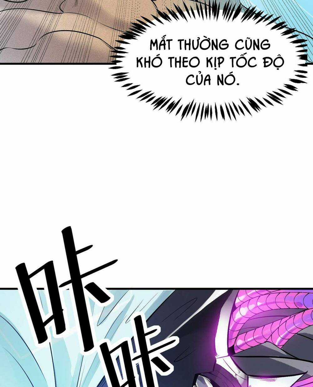 Toàn Dân Ngự Thú: Bắt Đầu Thức Tỉnh Thiên Phú Cấp Thần Thoại Chapter 33 trang 23