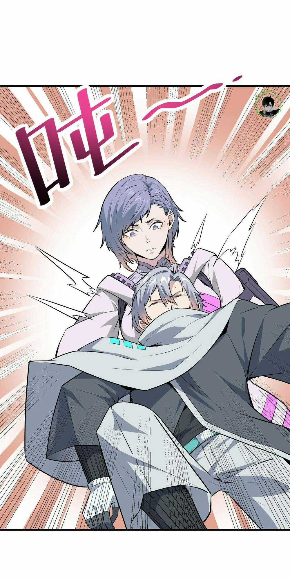 Toàn Dân Ngự Thú: Bắt Đầu Thức Tỉnh Thiên Phú Cấp Thần Thoại Chapter 33 trang 29