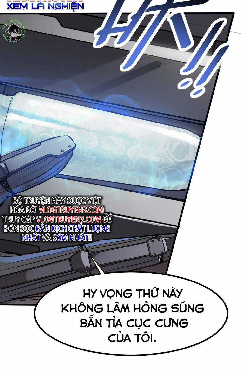 Toàn Dân Ngự Thú: Bắt Đầu Thức Tỉnh Thiên Phú Cấp Thần Thoại Chapter 33 trang 3