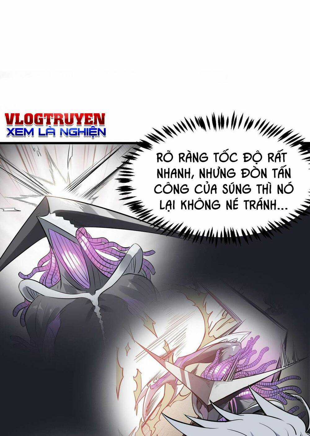 Toàn Dân Ngự Thú: Bắt Đầu Thức Tỉnh Thiên Phú Cấp Thần Thoại Chapter 33 trang 37