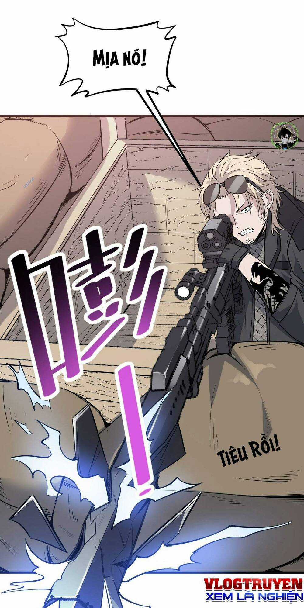 Toàn Dân Ngự Thú: Bắt Đầu Thức Tỉnh Thiên Phú Cấp Thần Thoại Chapter 33 trang 4