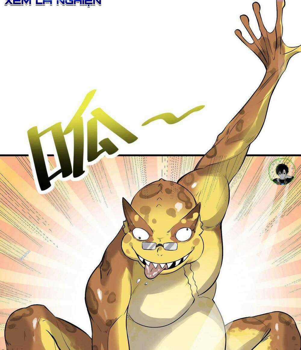 Toàn Dân Ngự Thú: Bắt Đầu Thức Tỉnh Thiên Phú Cấp Thần Thoại Chapter 33 trang 48