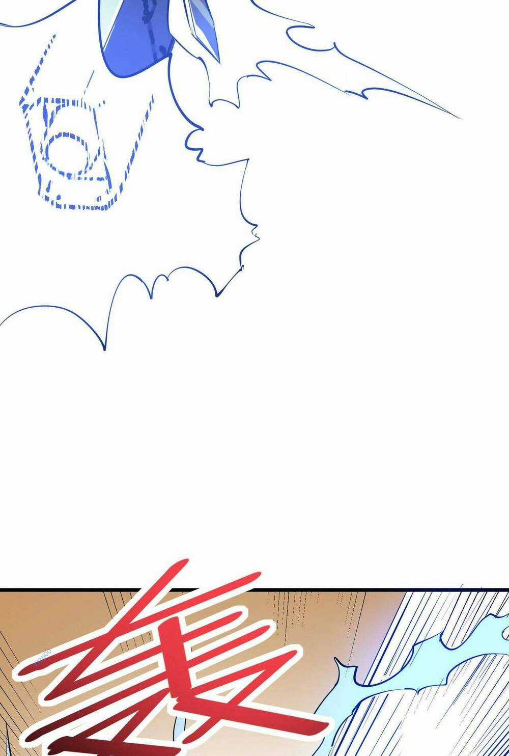 Toàn Dân Ngự Thú: Bắt Đầu Thức Tỉnh Thiên Phú Cấp Thần Thoại Chapter 33 trang 5