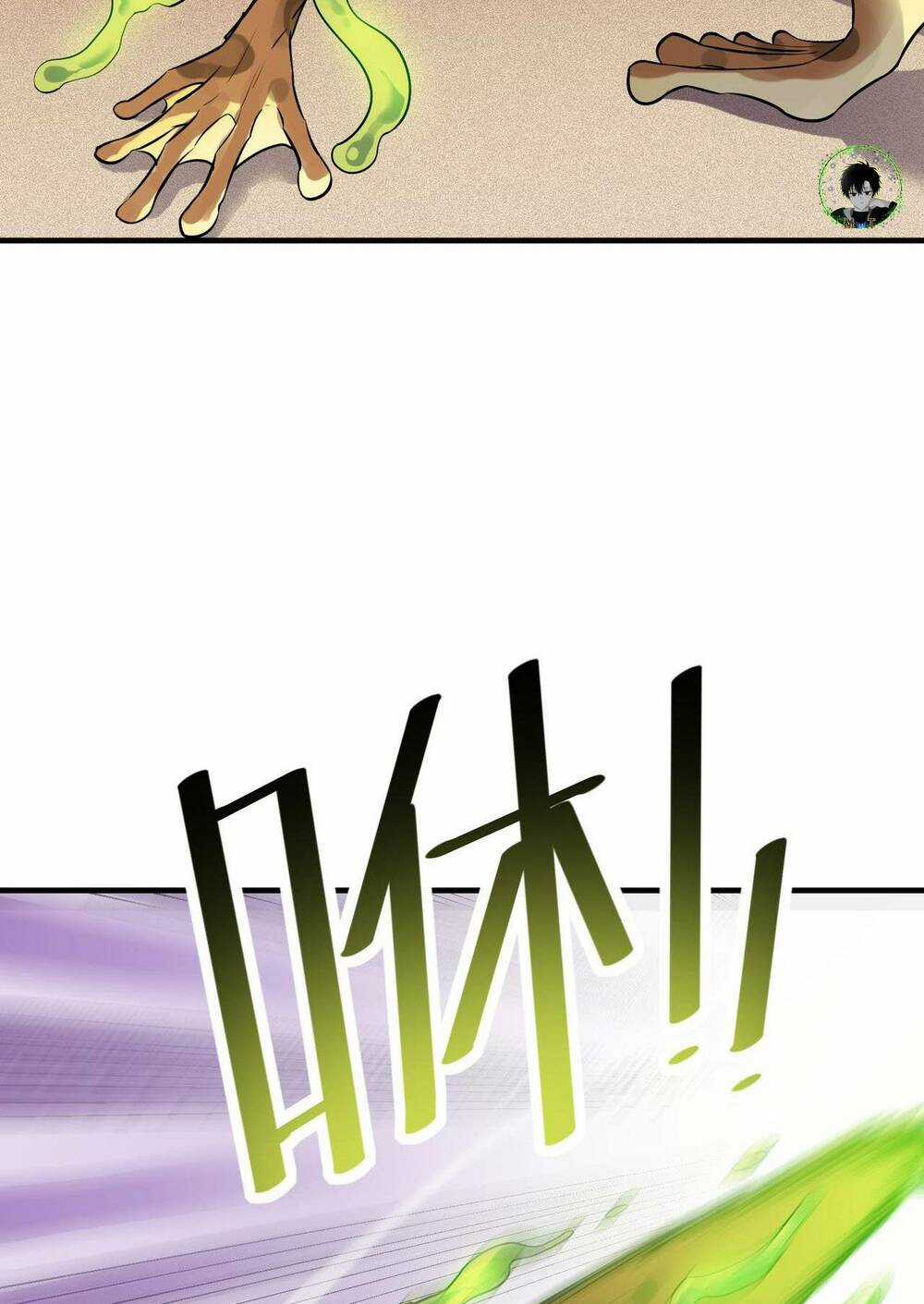 Toàn Dân Ngự Thú: Bắt Đầu Thức Tỉnh Thiên Phú Cấp Thần Thoại Chapter 33 trang 52