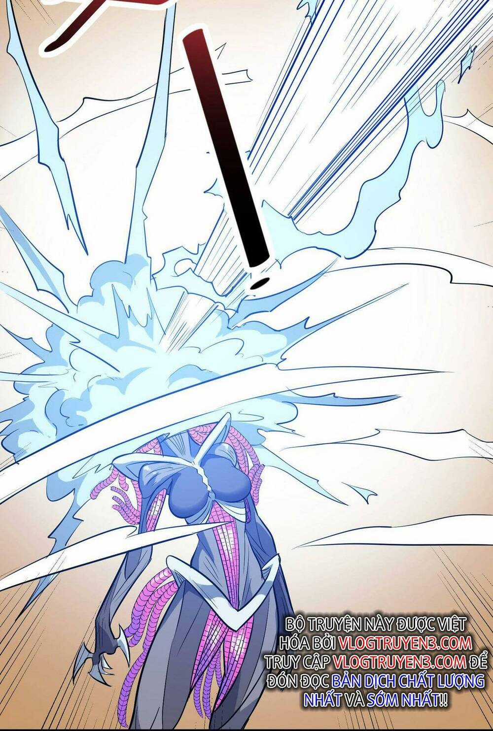 Toàn Dân Ngự Thú: Bắt Đầu Thức Tỉnh Thiên Phú Cấp Thần Thoại Chapter 33 trang 6