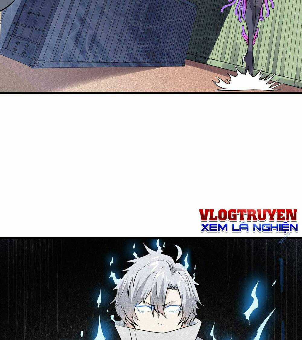 Toàn Dân Ngự Thú: Bắt Đầu Thức Tỉnh Thiên Phú Cấp Thần Thoại Chapter 33 trang 63