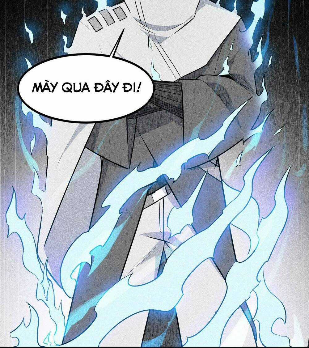 Toàn Dân Ngự Thú: Bắt Đầu Thức Tỉnh Thiên Phú Cấp Thần Thoại Chapter 33 trang 64