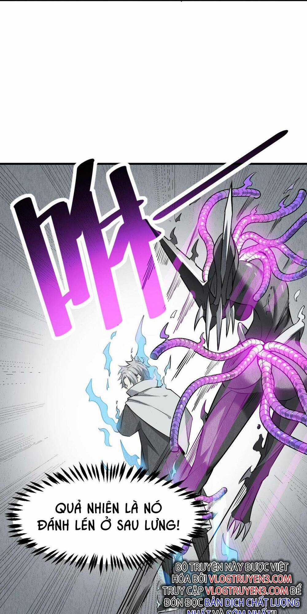 Toàn Dân Ngự Thú: Bắt Đầu Thức Tỉnh Thiên Phú Cấp Thần Thoại Chapter 33 trang 65