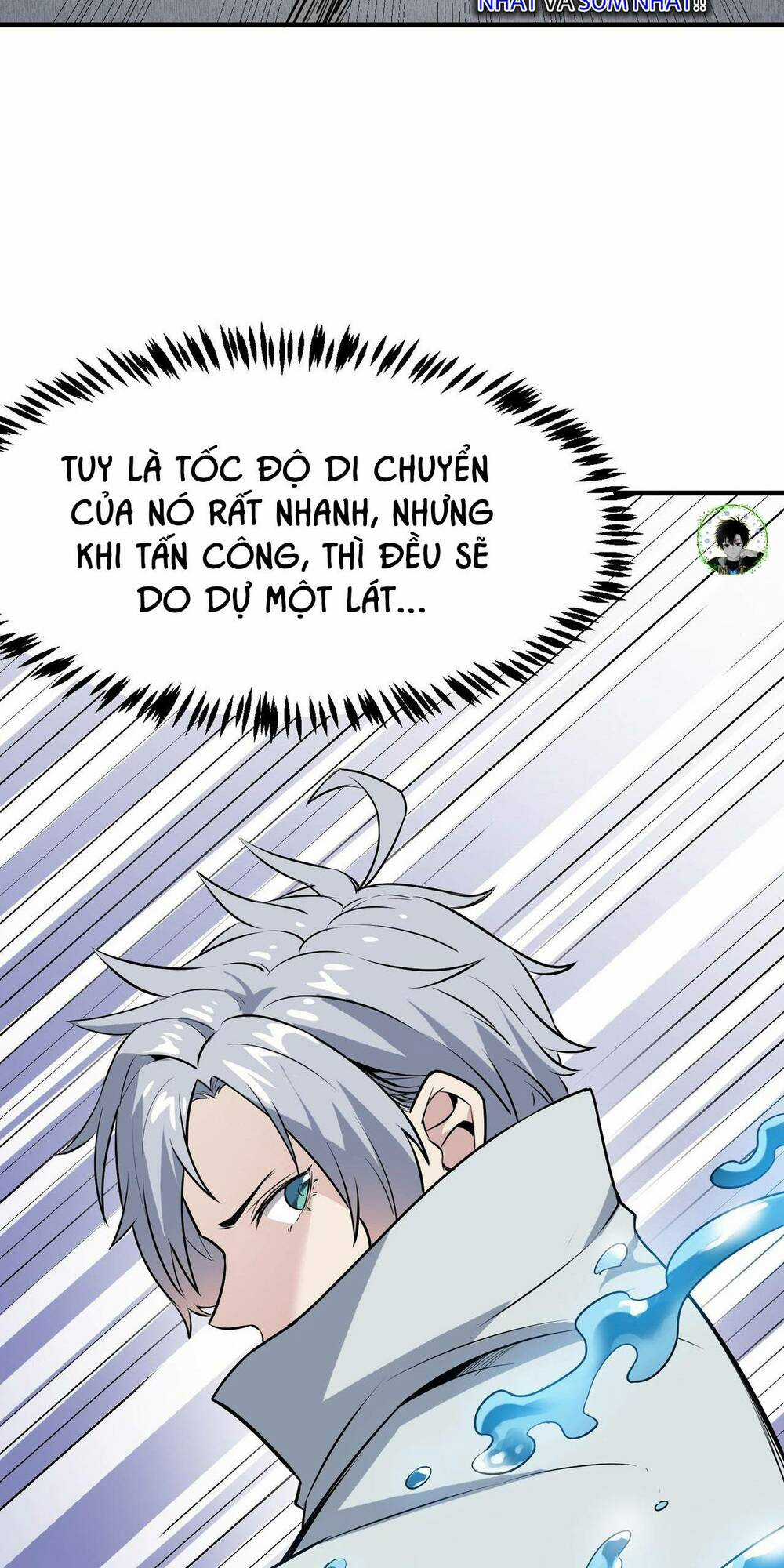 Toàn Dân Ngự Thú: Bắt Đầu Thức Tỉnh Thiên Phú Cấp Thần Thoại Chapter 33 trang 66