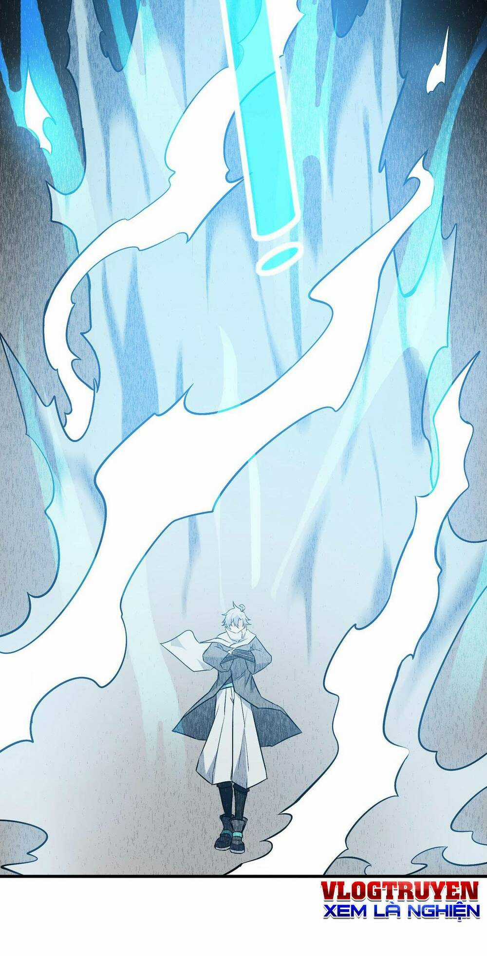 Toàn Dân Ngự Thú: Bắt Đầu Thức Tỉnh Thiên Phú Cấp Thần Thoại Chapter 33 trang 68