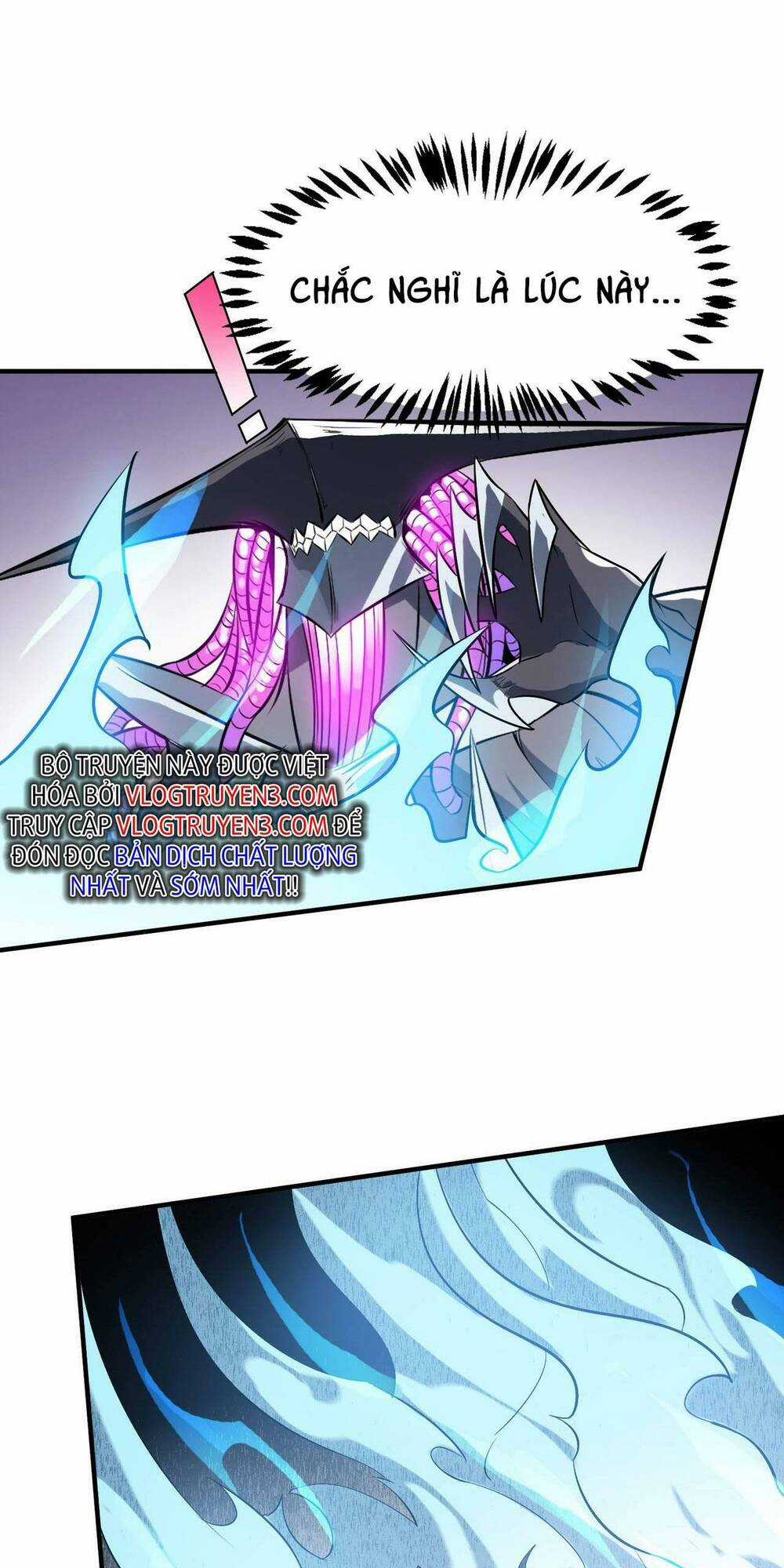 Toàn Dân Ngự Thú: Bắt Đầu Thức Tỉnh Thiên Phú Cấp Thần Thoại Chapter 33 trang 69