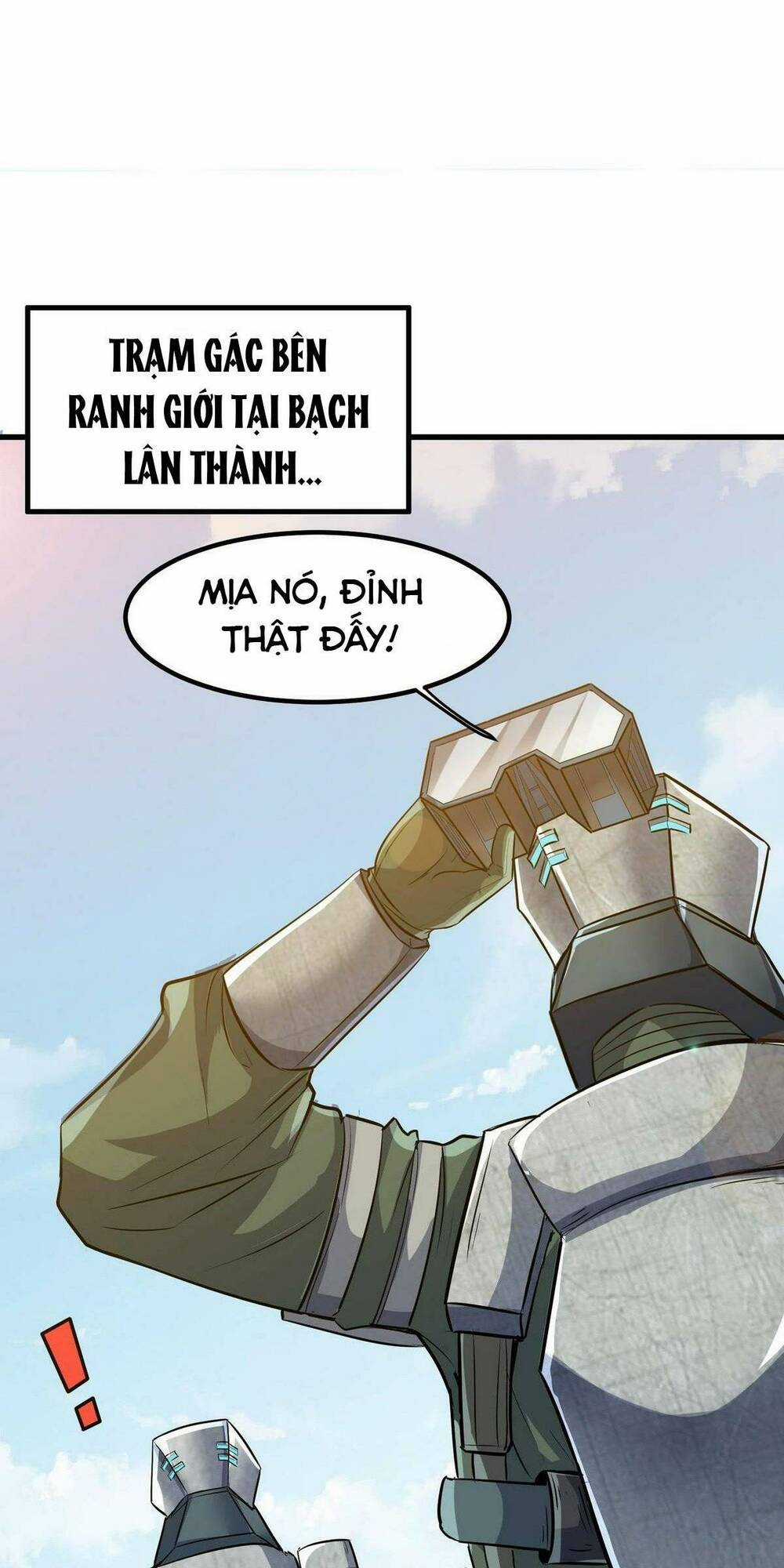 Toàn Dân Ngự Thú: Bắt Đầu Thức Tỉnh Thiên Phú Cấp Thần Thoại Chapter 34 trang 20
