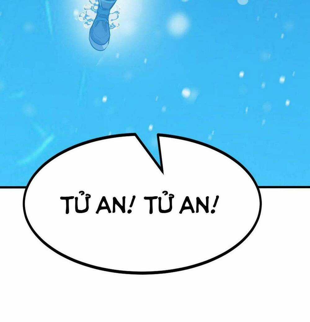 Toàn Dân Ngự Thú: Bắt Đầu Thức Tỉnh Thiên Phú Cấp Thần Thoại Chapter 34 trang 48