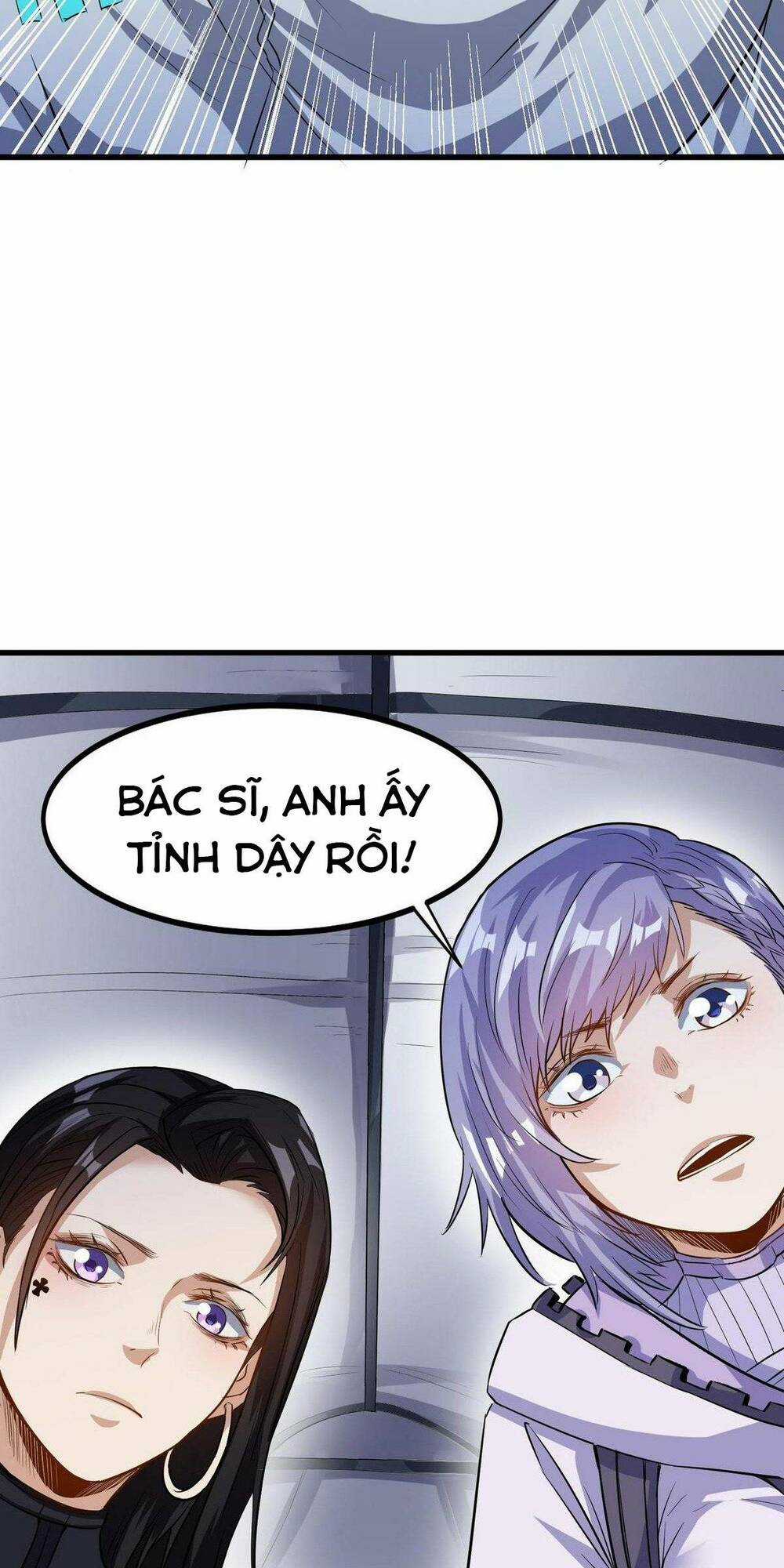 Toàn Dân Ngự Thú: Bắt Đầu Thức Tỉnh Thiên Phú Cấp Thần Thoại Chapter 34 trang 52