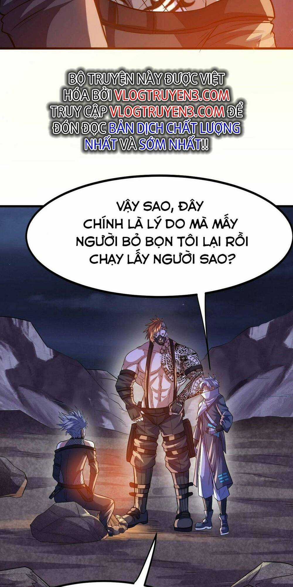 Toàn Dân Ngự Thú: Bắt Đầu Thức Tỉnh Thiên Phú Cấp Thần Thoại Chapter 34 trang 58