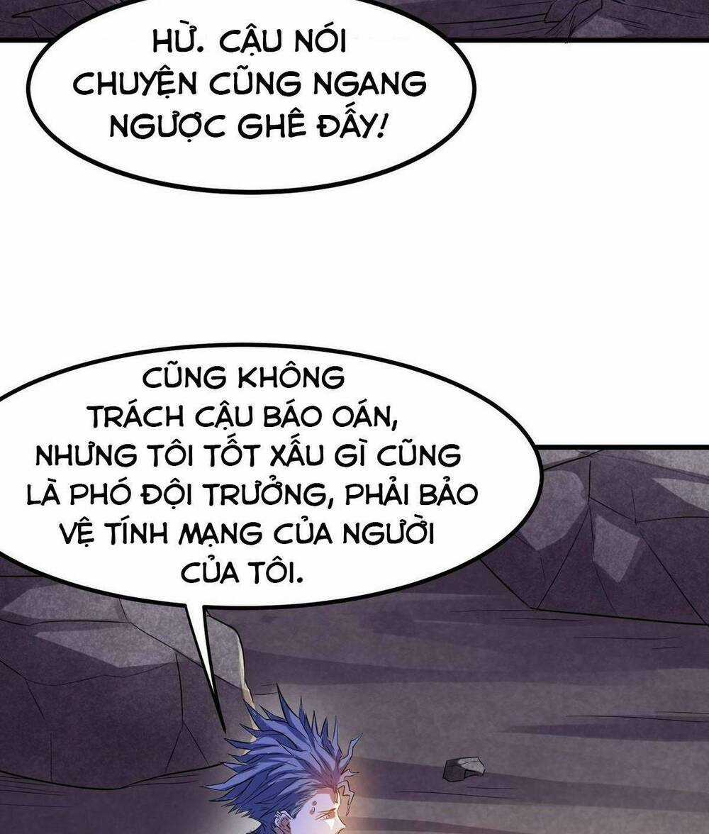 Toàn Dân Ngự Thú: Bắt Đầu Thức Tỉnh Thiên Phú Cấp Thần Thoại Chapter 34 trang 59