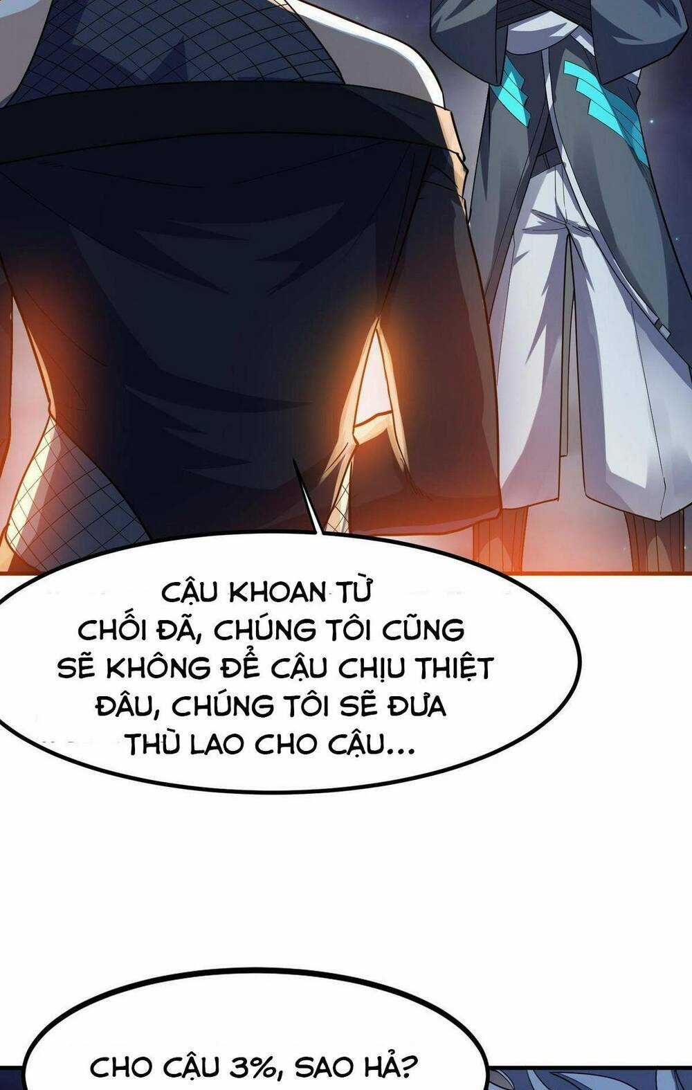 Toàn Dân Ngự Thú: Bắt Đầu Thức Tỉnh Thiên Phú Cấp Thần Thoại Chapter 34 trang 65