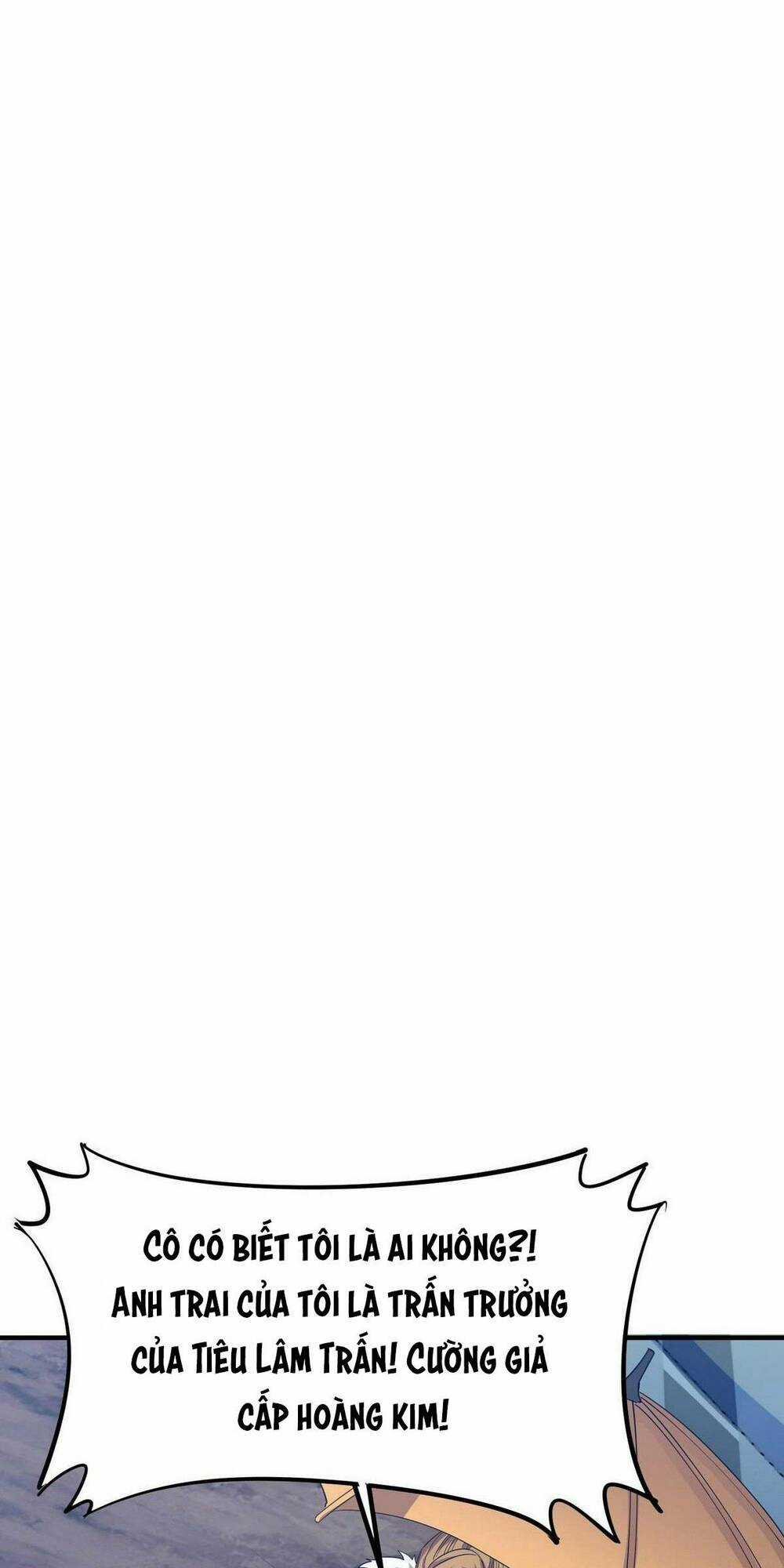 Toàn Dân Ngự Thú: Bắt Đầu Thức Tỉnh Thiên Phú Cấp Thần Thoại Chapter 35 trang 2