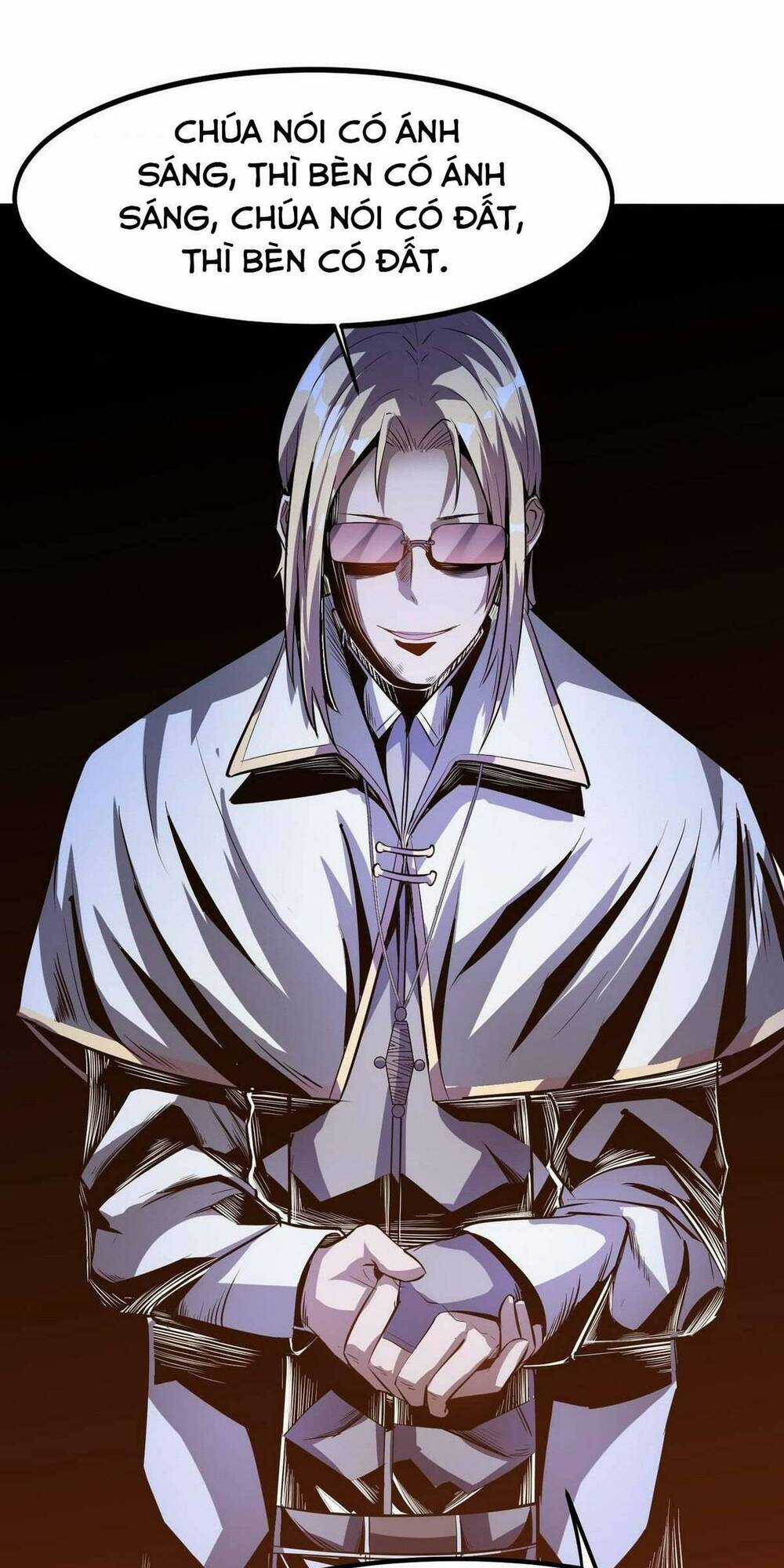 Toàn Dân Ngự Thú: Bắt Đầu Thức Tỉnh Thiên Phú Cấp Thần Thoại Chapter 35 trang 20