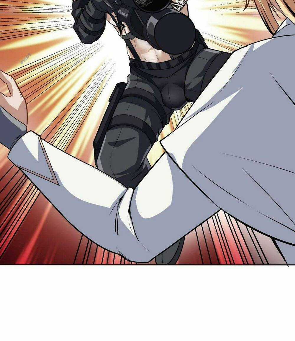 Toàn Dân Ngự Thú: Bắt Đầu Thức Tỉnh Thiên Phú Cấp Thần Thoại Chapter 35 trang 24